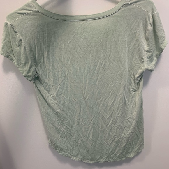 Favourite Tee American Eagle! - Picture 3 of 3